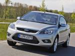 Ford Focus CC 2008 года